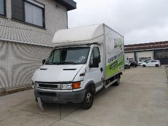  Iveco Daily  2005/7