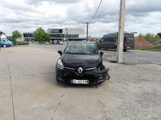 Auto da rottamare Renault Clio  2016/9