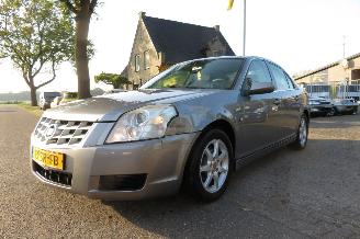 Auto incidentate Cadillac BLS 2.0T 175pk Business, airco enz 2006/4