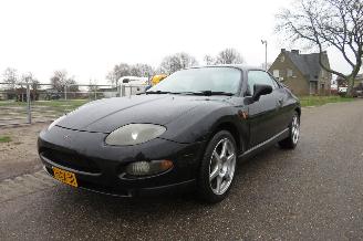 dommages fourgonnettes/vécules utilitaires Mitsubishi FTO 2.0 V6 GPX 1995/6