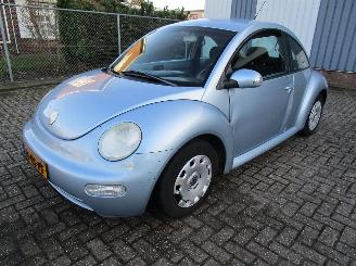 Auto incidentate Volkswagen Beetle 1.6 Airco Radio/CD 2005/8