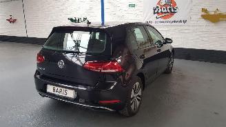 Auto incidentate Volkswagen e-Golf E-GOLF 136 PK AUT .... 2017/5