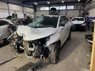 škoda motocykly Citroën DS 7 DS 7 Crossback, SUV, 2017 1.5 BlueHDI 130 2021/4