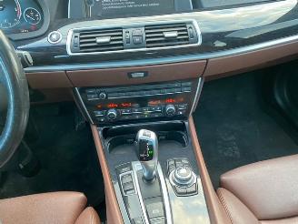 BMW 5-serie 530D GT 180 KW MOOIE AUTO picture 7