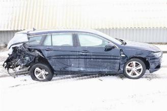 Voiture accidenté Opel Insignia Insignia Sports Tourer, Combi, 2017 1.5 Turbo 16V 165 2020/3