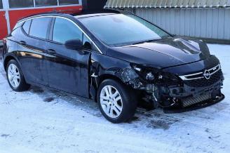 Autoverwertung Opel Astra Astra K, Hatchback 5-drs, 2015 / 2022 1.4 Turbo 16V 2019/1