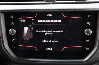 Seat Ibiza Ibiza V (KJB), Hatchback 5-drs, 2017 1.0 TSI 12V picture 14