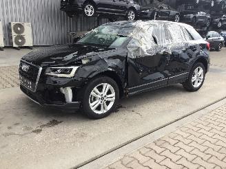 Auto incidentate Audi Q2 30 TFSI 2021/11