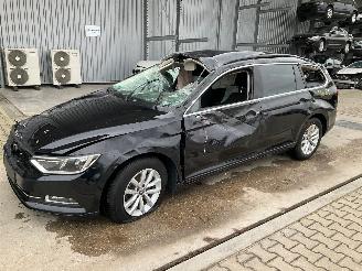 demontáž osobní automobily Volkswagen Passat  2016/7