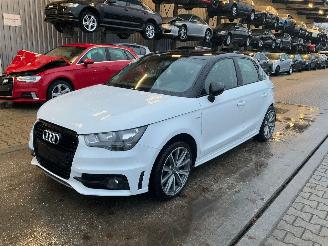 Audi A1 1.2 TFSI picture 1
