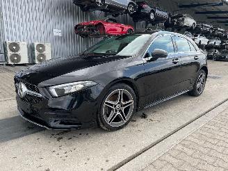 rozbiórka samochody osobowe Mercedes A-klasse A 200 2018/8