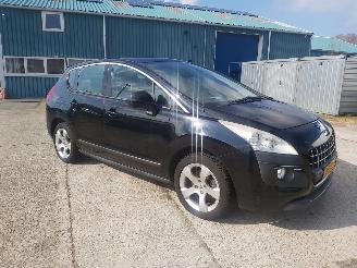 Peugeot 3008 1.6 THP picture 2