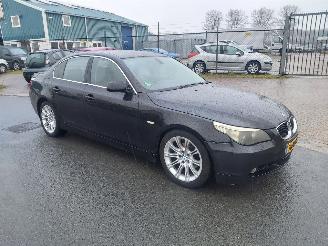 BMW 5-serie 2.5D 120kw picture 3