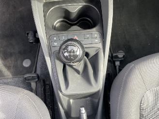 Seat Ibiza ST (6J8) Combi 1.2 TDI Ecomotive (CFWA) picture 8