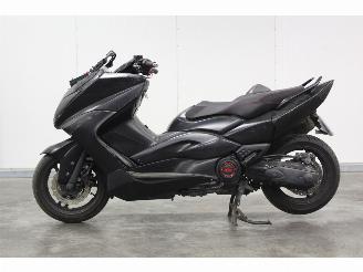 Yamaha  XP 500 TMAX picture 1