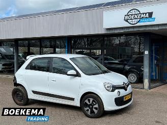occasion motor cycles Renault Twingo 1.0 SCe Collection Navigatie Airco Camera 2015/12