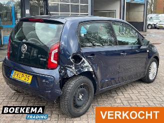 Volkswagen Up up! 1.0 High Up! Airco Cruise PDC Orig NL+NAP picture 2
