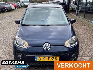 Volkswagen Up up! 1.0 High Up! Airco Cruise PDC Orig NL+NAP picture 6