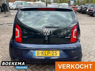 Volkswagen Up up! 1.0 High Up! Airco Cruise PDC Orig NL+NAP picture 3