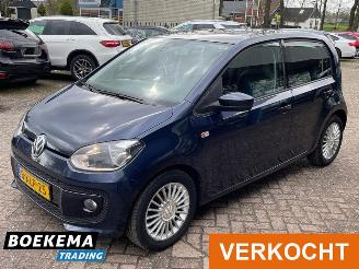 Volkswagen Up up! 1.0 High Up! Airco Cruise PDC Orig NL+NAP picture 5