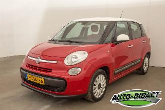 Fiat 500L 0.9 TwinAir Easy 51.365 km picture 1