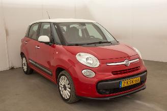 Fiat 500L 0.9 TwinAir Easy 51.365 km picture 2