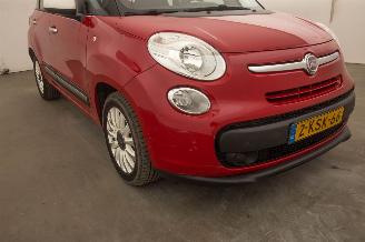 Fiat 500L 0.9 TwinAir Easy 51.365 km picture 28