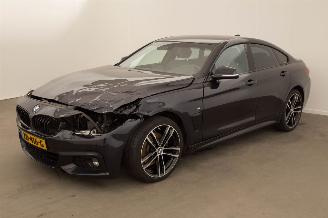 Schade bestelwagen BMW 4-serie 430i Gran Coupe AUTOMAAT High Execution Edition 2019/5