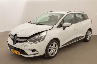 Auto incidentate Renault Clio 0.9 Airco 105dkm 2019/11