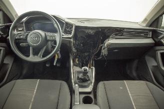 Audi A1 Spartback 25 27.891 km TFSI Pro Line picture 5