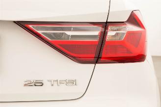 Audi A1 Spartback 25 27.891 km TFSI Pro Line picture 17