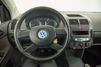 Volkswagen Polo 1.2-12V Comfortline Airco picture 7