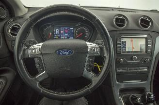 Ford Mondeo 2.0 CDTI 100 KW picture 9
