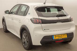 Peugeot 208 E EV AUTOMAAT Active Pack 50kwh  Start niet picture 3