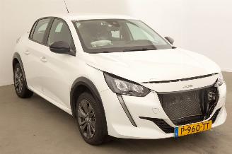 Peugeot 208 E EV AUTOMAAT Active Pack 50kwh  Start niet picture 2