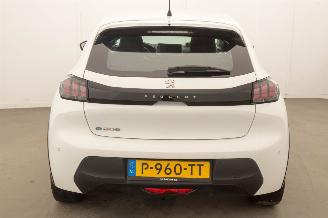 Peugeot 208 E EV AUTOMAAT Active Pack 50kwh  Start niet picture 41