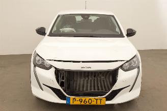 Peugeot 208 E EV AUTOMAAT Active Pack 50kwh  Start niet picture 40