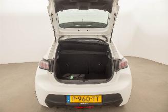 Peugeot 208 E EV AUTOMAAT Active Pack 50kwh  Start niet picture 32