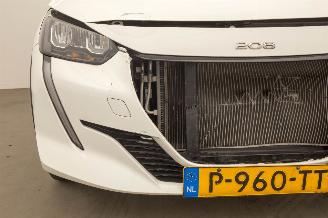 Peugeot 208 E EV AUTOMAAT Active Pack 50kwh  Start niet picture 34