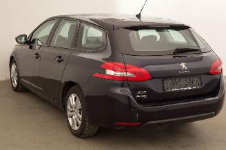 Peugeot 308 1.6 HDI Clima picture 3