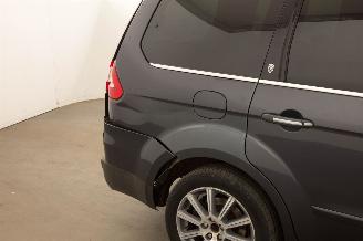 Ford Galaxy 1.8 Leer Airco picture 42