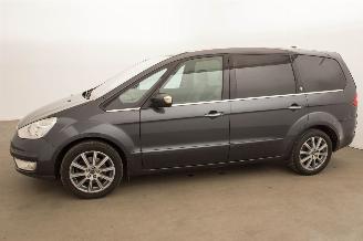 Ford Galaxy 1.8 Leer Airco picture 47