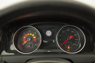 Volkswagen Golf 1.6 Pano dak Navi motor schade picture 6