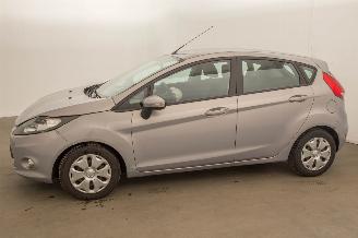 Ford Fiesta 1.6 TDCI 70kw Airco picture 37