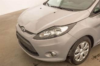 Ford Fiesta 1.6 TDCI 70kw Airco picture 34