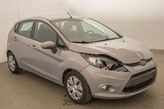 Ford Fiesta 1.6 TDCI 70kw Airco picture 2