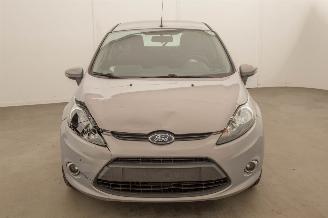 Ford Fiesta 1.6 TDCI 70kw Airco picture 35