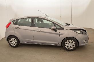 Ford Fiesta 1.6 TDCI 70kw Airco picture 38