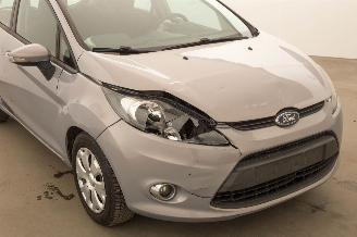 Ford Fiesta 1.6 TDCI 70kw Airco picture 32