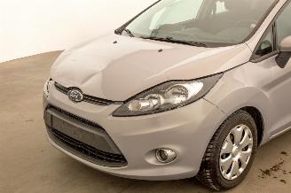 Ford Fiesta 1.6 TDCI 70kw Airco picture 30